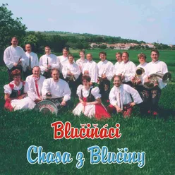 Chasa z Blučiny