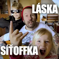 SíťOFFka