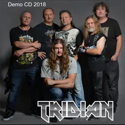 DEMO CD 2018
