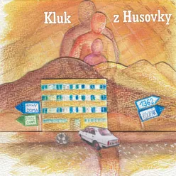 Kluk z Husovky