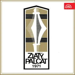 Zlatý palcát 1971