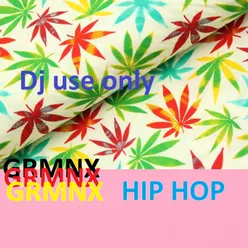 Hip Hop Dj Use Only