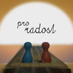 Pro radost