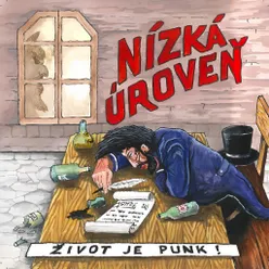 Život je punk