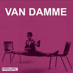 Van Damme