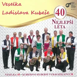 Borkovická polka