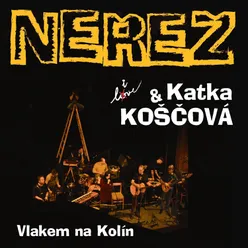 Vlakem na Kolín Live