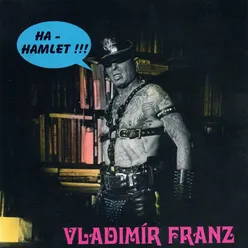 Hamlet hovoří ze záznamu