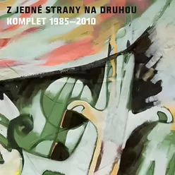 Z jedné strany na druhou