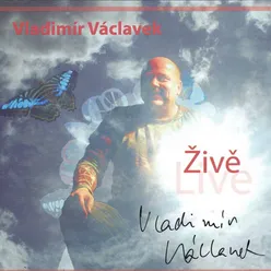 Vanutí větru Live