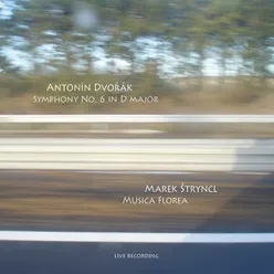 Symphony in D Major, Op. 60, B. 112 "No. 6": IV. Finale. Allegro con spirito