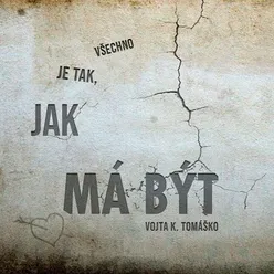 Všechno je tak, jak má být