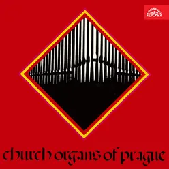Fugue for Organ in C Major