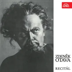 Recital Zdeněk Otava