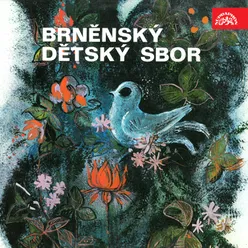 Children Choruses, Op. 89: Lesní studánka