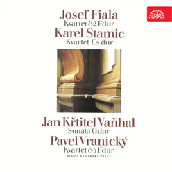 Sonata for Flute, Violin and Continuo in G Major, Op. 3: II. Andante