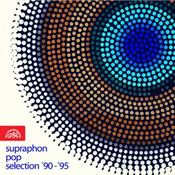 Supraphon pop selection '90-'95