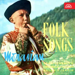 Folk Songs from Moravian Slovakia