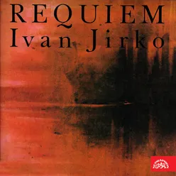 Requiem for Baritone, solo Quartet, Mixed Choir an Orchestra: Dies irae