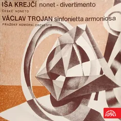Sinfonietta armoniosa: Allegro vivo