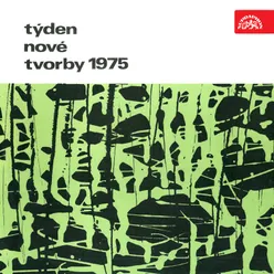 Týden nové tvorby 1975