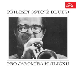 Příležitostné blues