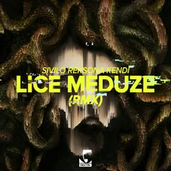 Lice Meduze RMX