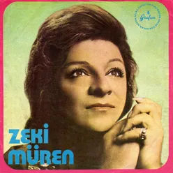 Zeki Müren Taş Plaklar, Vol. 4