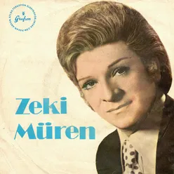 Zeki Müren Taş Plaklar, Vol. 5