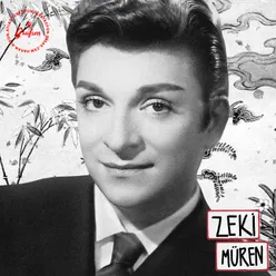 Grafson'dan Zeki Müren Klasikleri