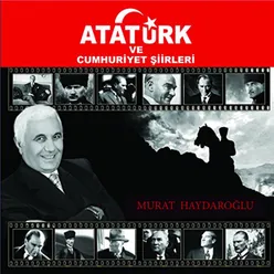Korkusuz Atatürk