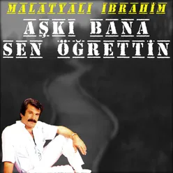 Aşkı Bana Sen Öğrettin