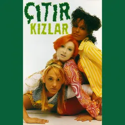 Çıtır Kızlar