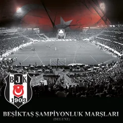 Beşiktaşım Sevmişiz Seni