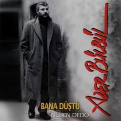 Bana Düştün