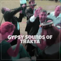 Gypsy Sounds Of Trakya