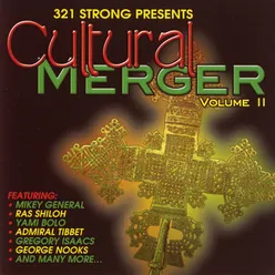 Cultural Merger Vol. 2