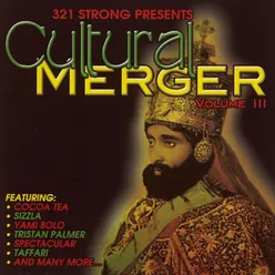 Cultural Merger Vol. 3
