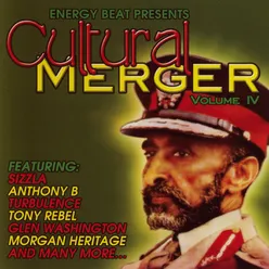 Cultural Merger Vol. 4