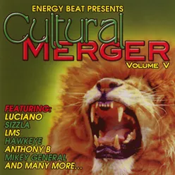 Cultural Merger Vol. 5