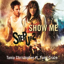 Show Me (From Step Up 2) Instrumental