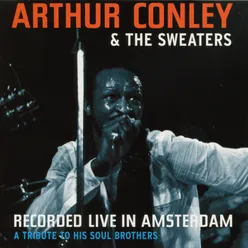 Recorded Live In Amsterdam Live