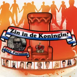 Zin In De Koningin