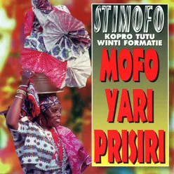 Mofo Yari Prisiri
