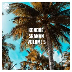 Kondre Sranan Vol. 5