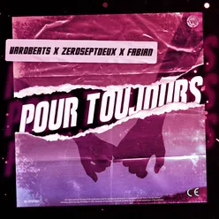 Pour toujours Instrumental