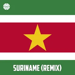 Suriname Remix