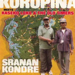 Sranan Kondre Meets Kaseko Loko & The Old Timers