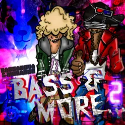 Bass & More Volume 2