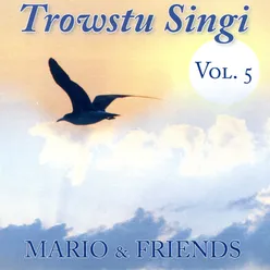 Trowstu Singi Vol. 5